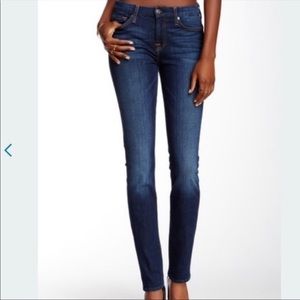 7 for all mankind Roxanne jeans